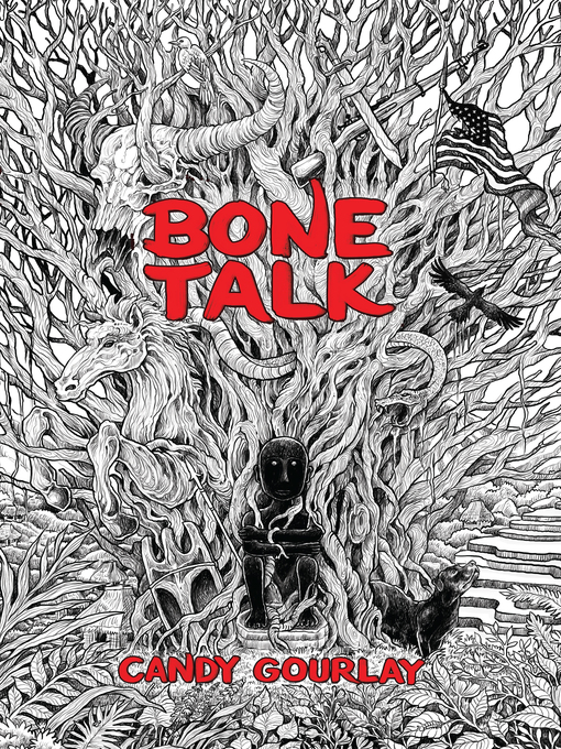 Title details for Bone Talk by Candy Gourlay - Available